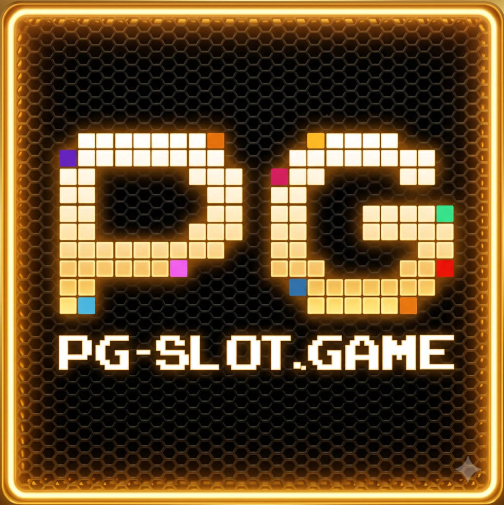 PG SLOT GAME