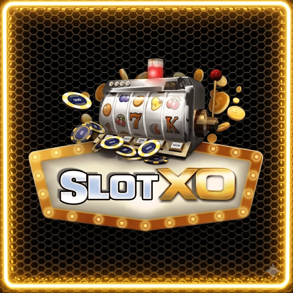 SLOT XO