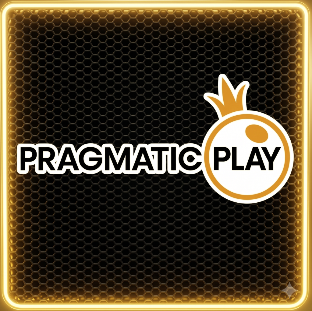 PRAGMATIC PLAY